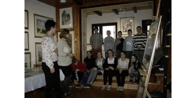 Spotkania z młodzieżą