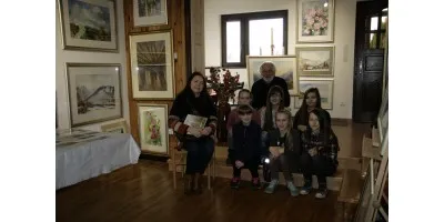 Spotkanie z dziećmi i młodzieżą III