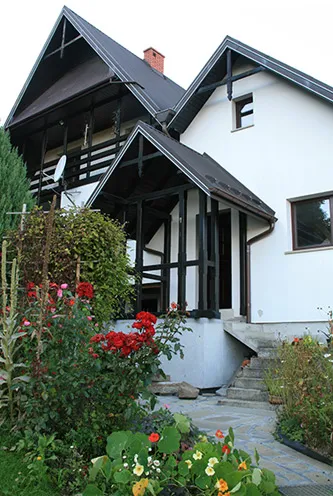 Wiejska Galeria Malarstwa